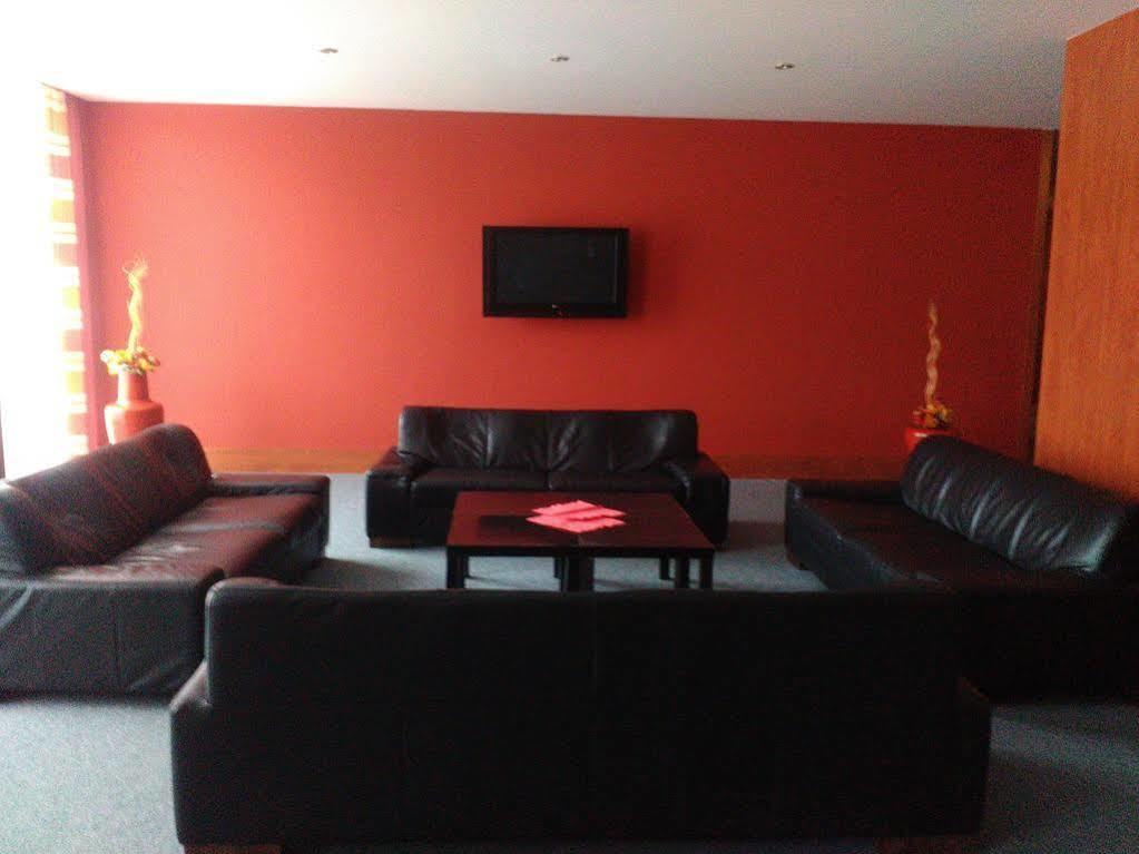 Hotel Panorama Теплице Екстериор снимка